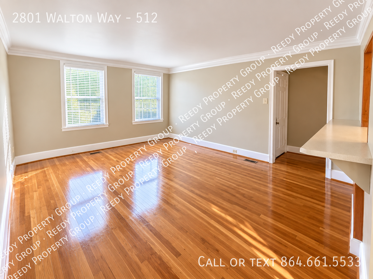 2801 Walton Way #512 - Photo 4 of 8