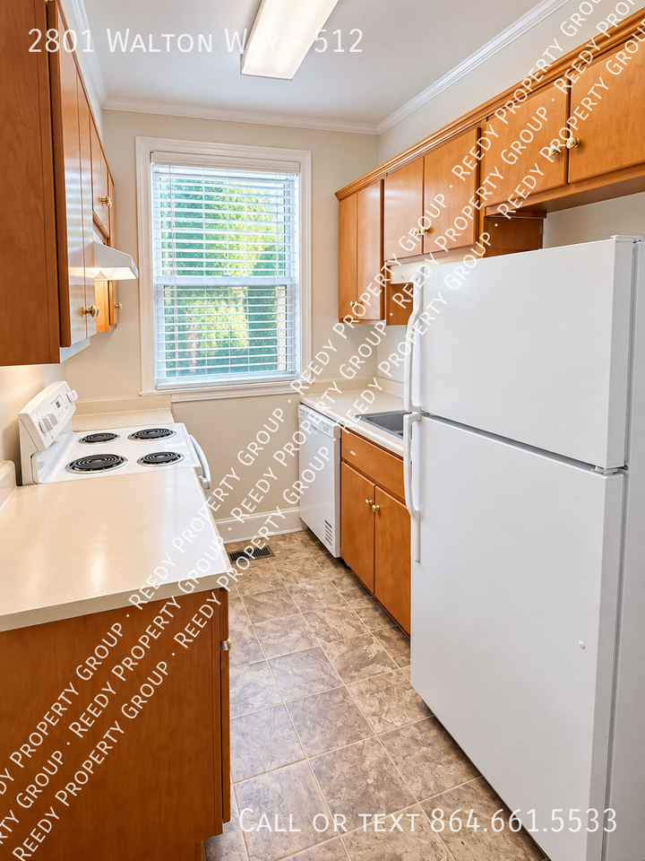 2801 Walton Way #512 - Photo 5 of 8