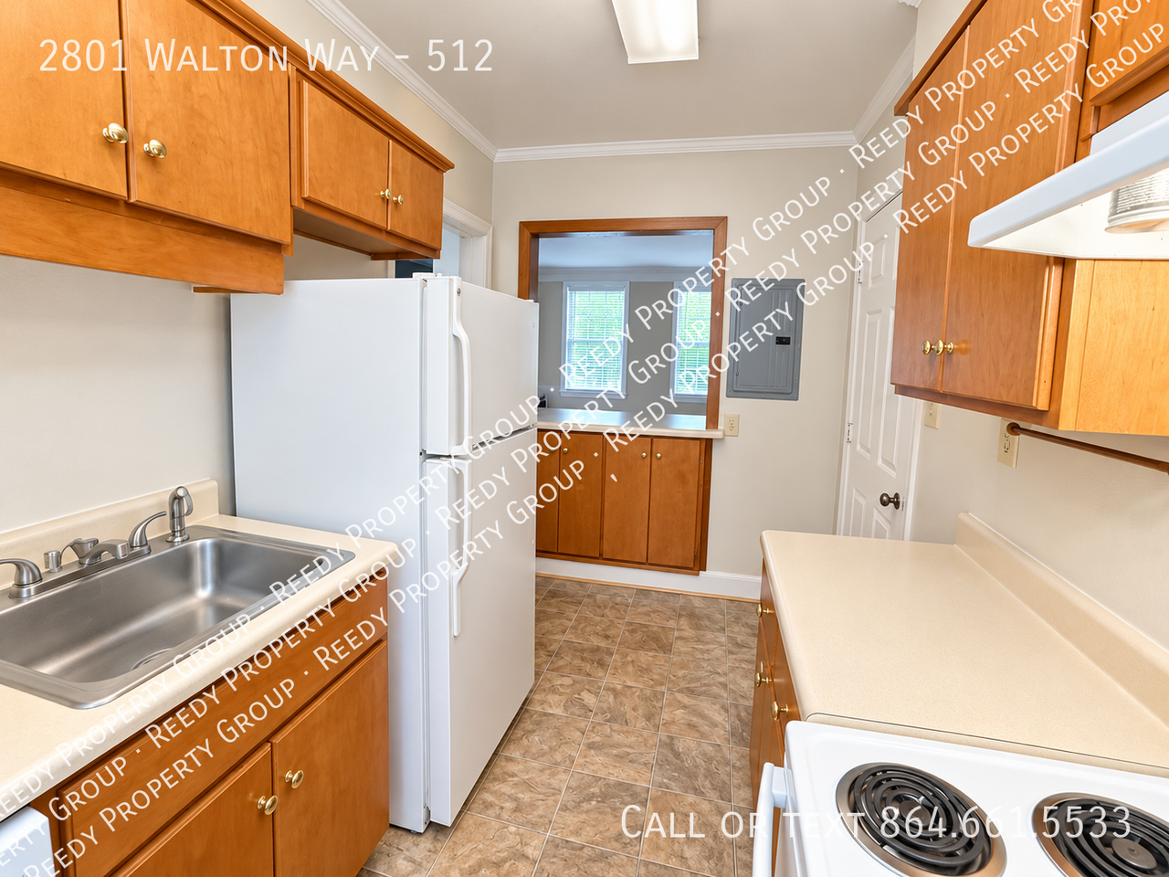 2801 Walton Way #512 - Photo 6 of 8