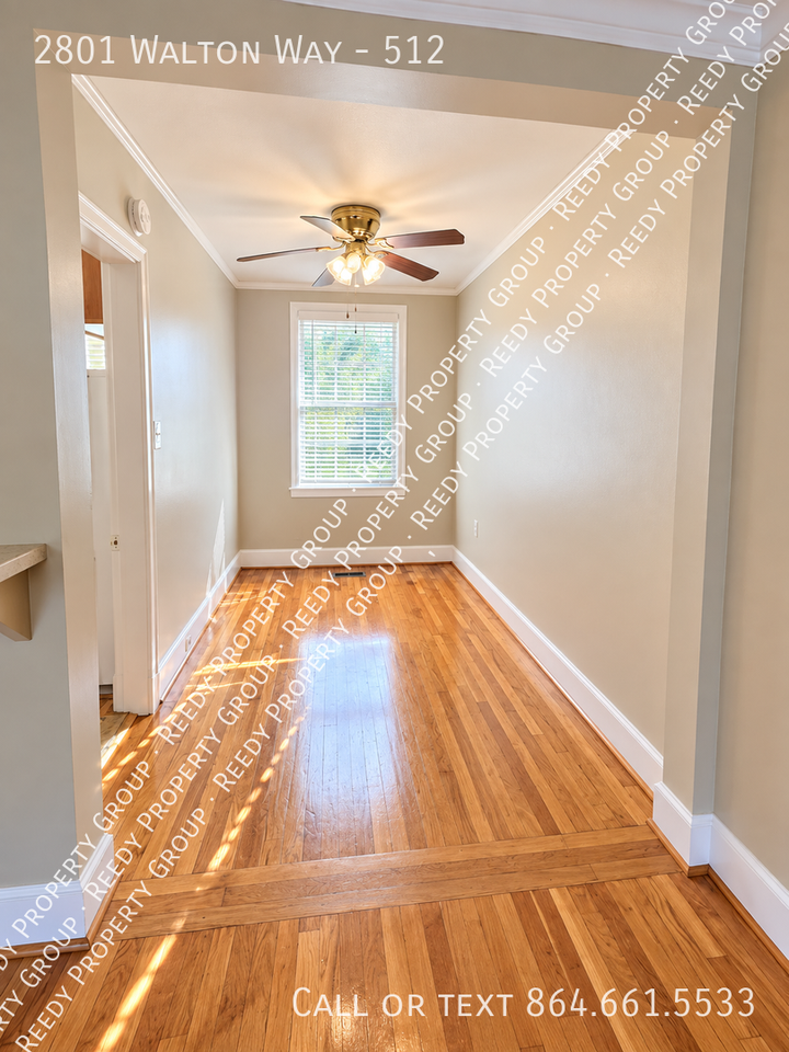 2801 Walton Way #512 - Photo 7 of 8