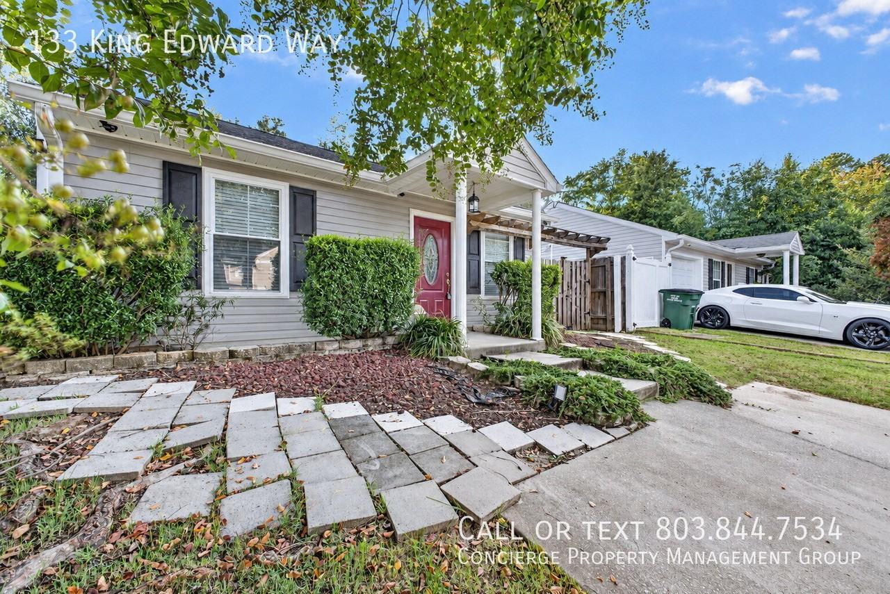 133 King Edward Way - Photo 2 of 14