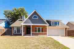 3502 Fairview Dr - Photo 1 of 1