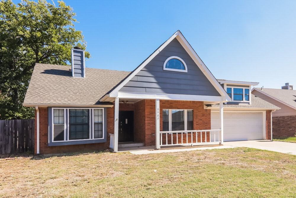 3502 Fairview Dr - Photo 3 of 16