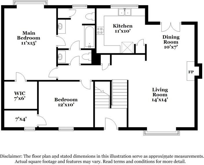 1417 Wilson Dr - Photo 3 of 20