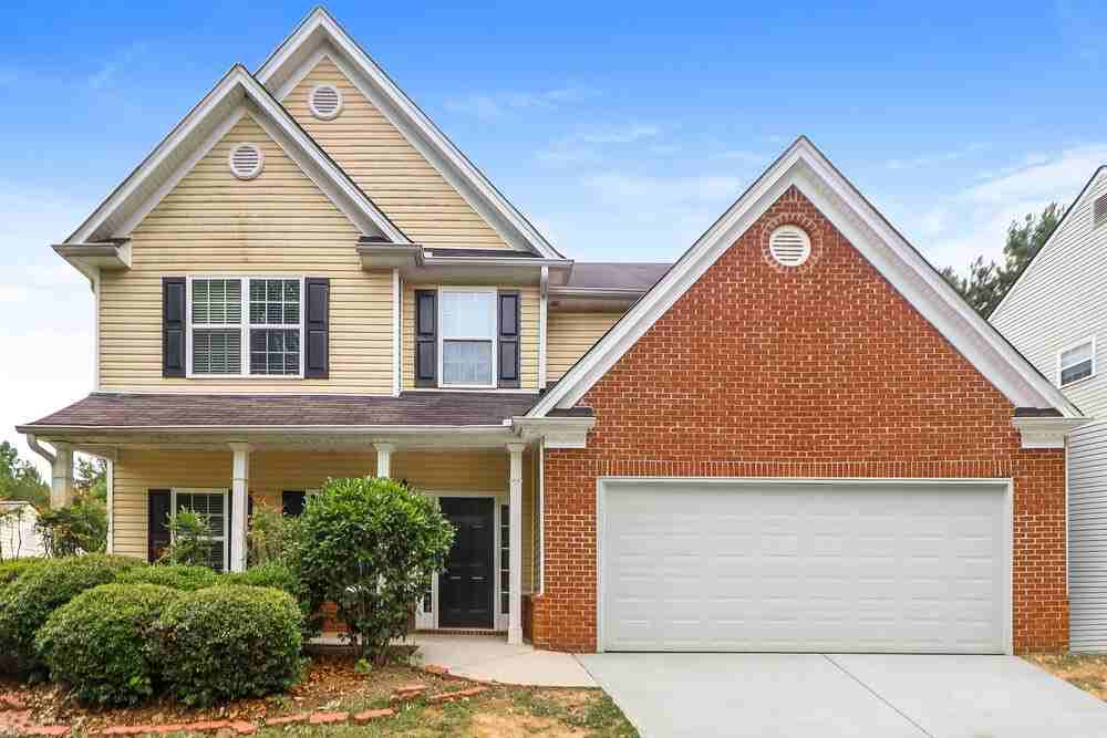 2115 Mina Lane Dr