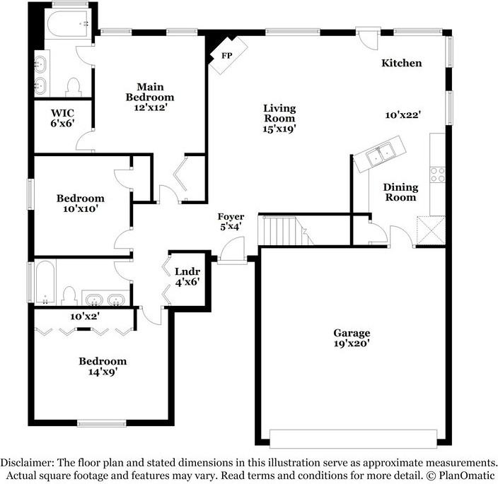 3620 Burwick Pl - Photo 2 of 20