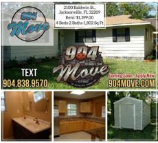 2100 Baldwin Street #B - Photo 1 of 1