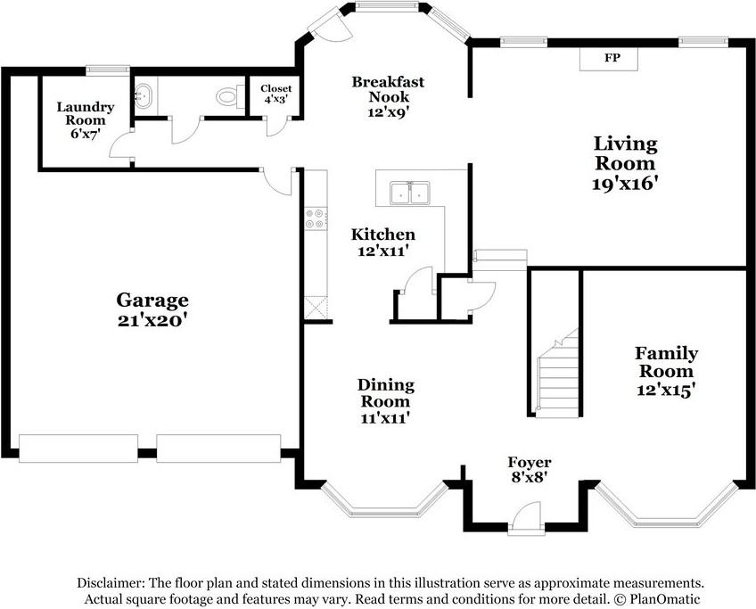 823 Overlook Trl - Photo 2 of 20