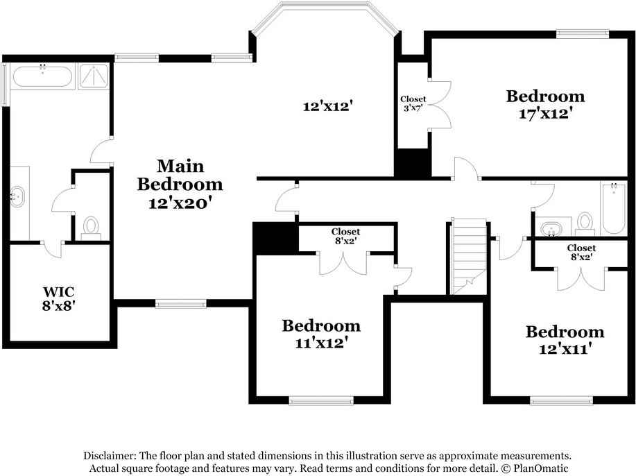 823 Overlook Trl - Photo 3 of 20