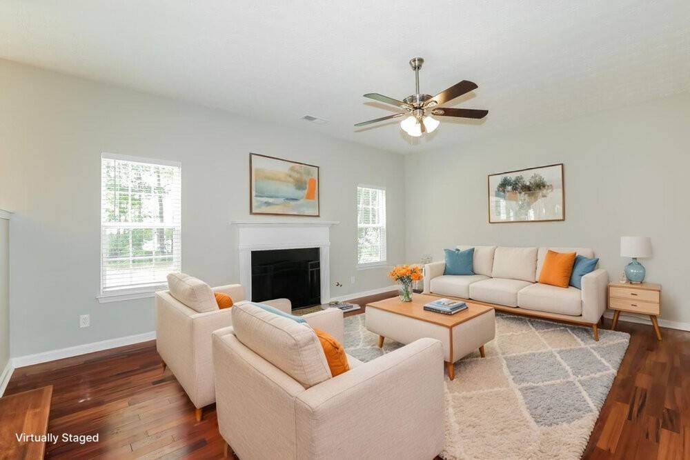 823 Overlook Trl - Photo 4 of 20