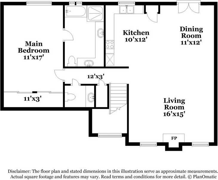 7421 Jamie Renee Ln - Photo 2 of 18