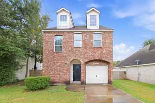6607 Dickson Way - Photo 1 of 1