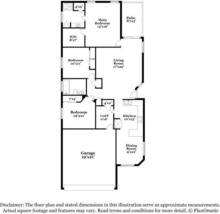 1035 S Floral Ridge Way - Photo 2 of 16