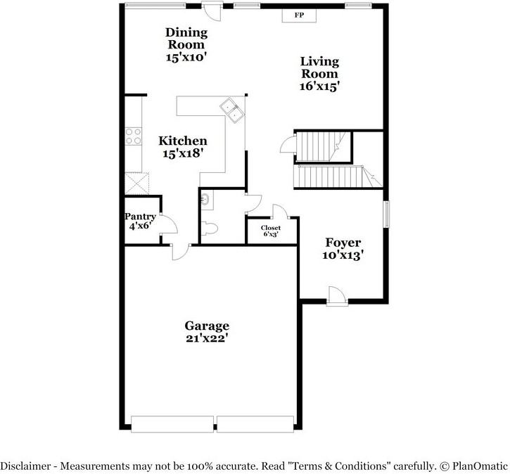 1065 Shadow Glen Dr - Photo 2 of 18