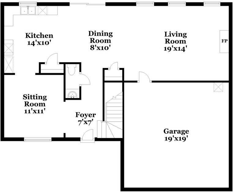 2417 Liberton Ct - Photo 2 of 17