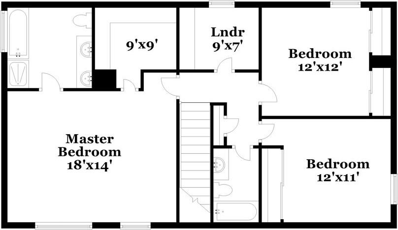 2417 Liberton Ct - Photo 3 of 17