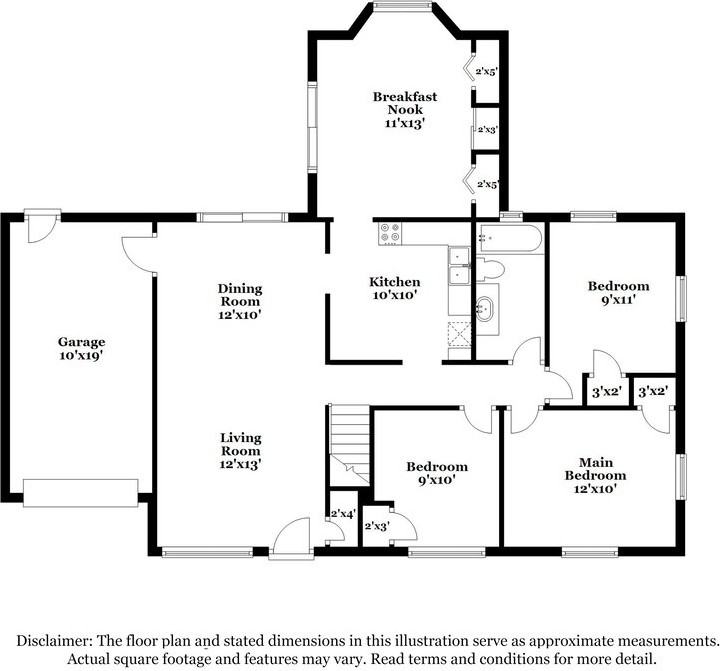 10076 Hedge Dr - Photo 3 of 17