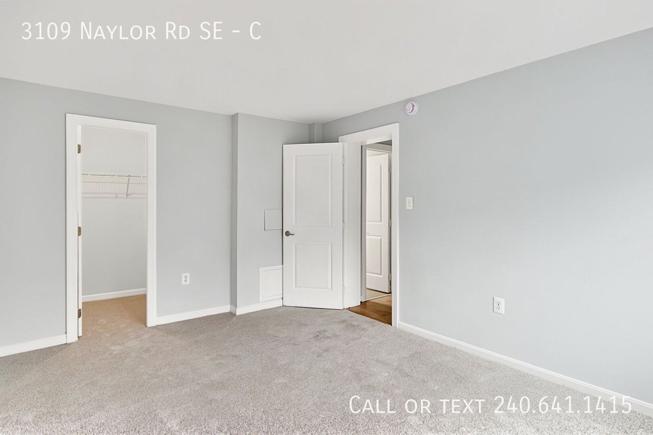 3109 Naylor Rd Se #C - Photo 7 of 20
