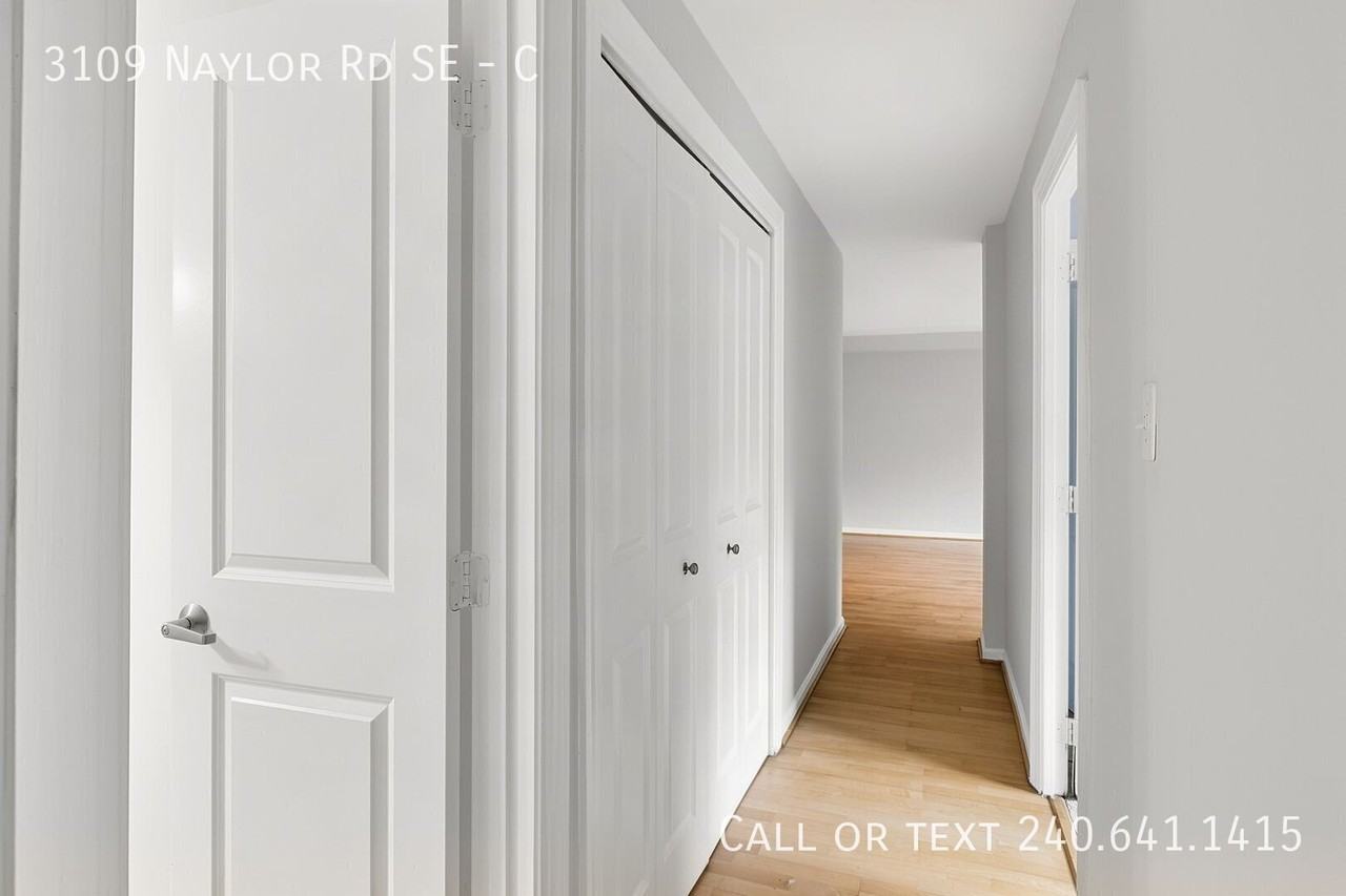 3109 Naylor Rd Se #C - Photo 6 of 20