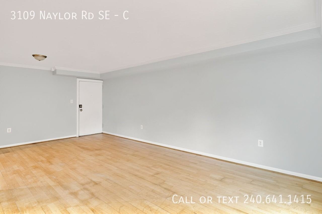 3109 Naylor Rd Se #C - Photo 2 of 20