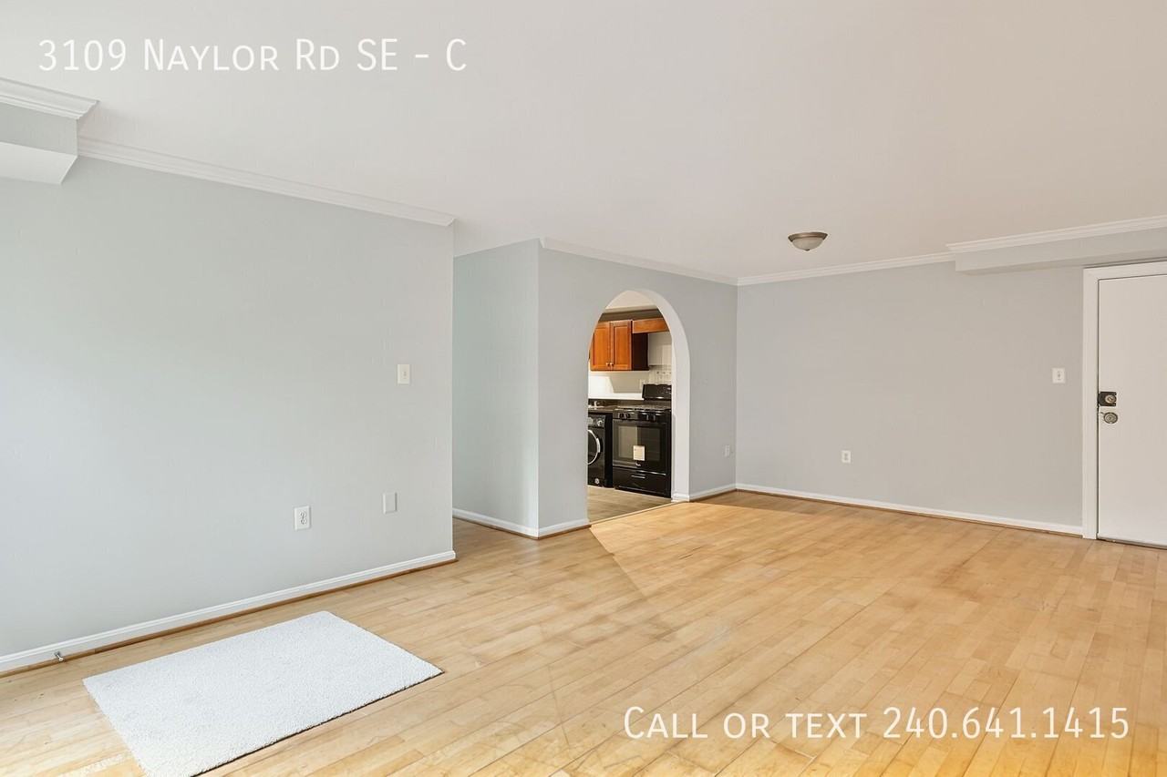 3109 Naylor Rd Se #C - Photo 3 of 20