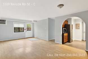3109 Naylor Rd Se #C - Photo 1 of 1