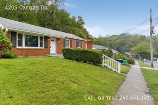 4205 Oxford Dr - Photo 1 of 1