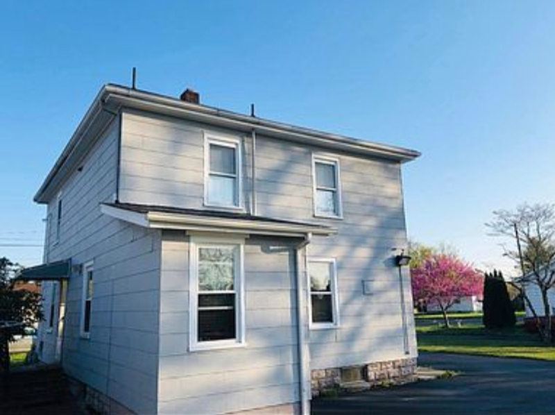 306 W Arbor Ave - Photo 3 of 15