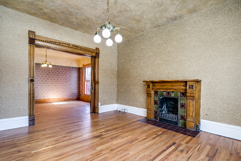 1148 Josephine St #1 - Photo 3 of 17