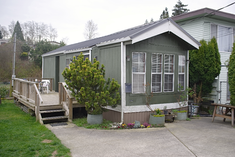 7398 Birch Bay Dr #5