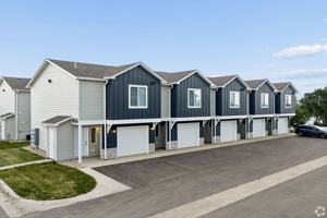 featured image of 8600 W Orcutt St