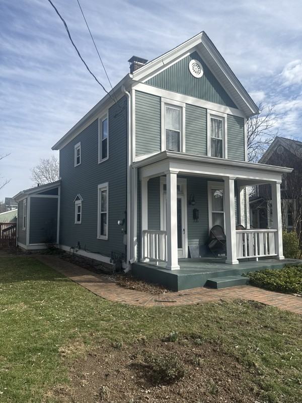 144 Mound Ave - Photo 2 of 9