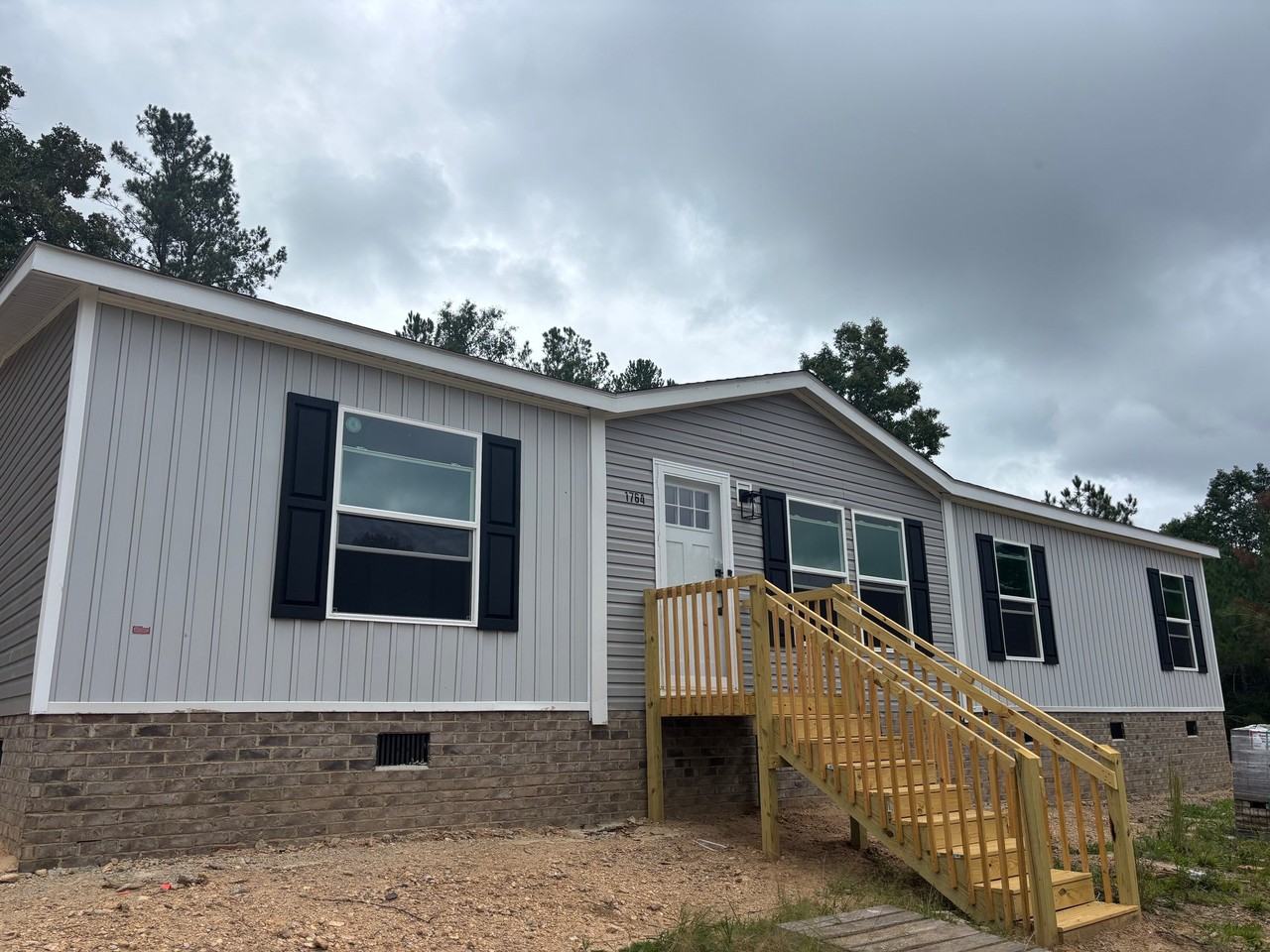1764 Jollystreet Rd - Photo 2 of 11