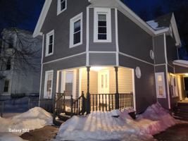 featured image of 143 Wilbraham Ave #1