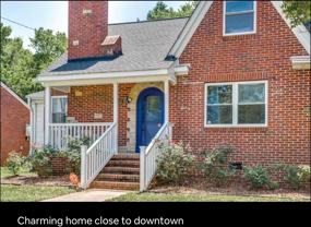 1102 E Martin St - Photo 1 of 1