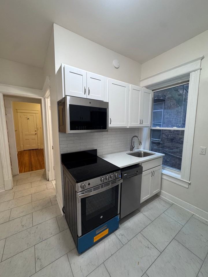 548 Madison Ave #2