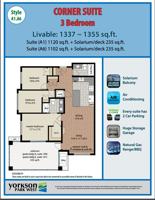 featured image of 8526 202B Street #403