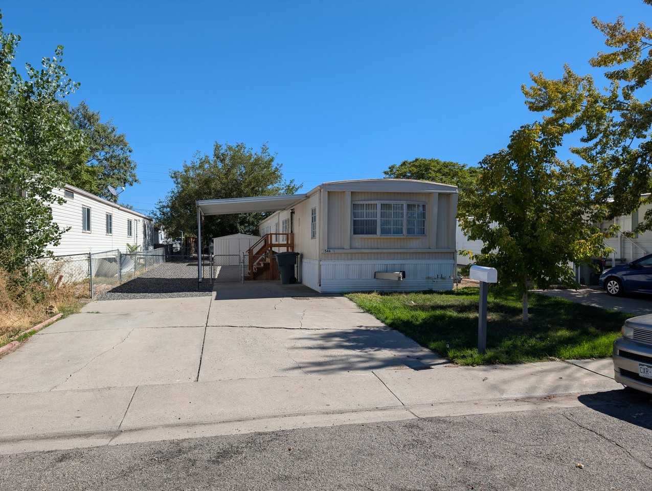 546 1/2 Glen Rd