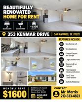 353 Kenmar Dr - Photo 1 of 1