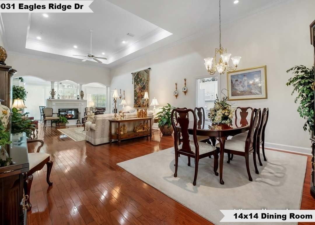 9031 Eagles Ridge Dr - Photo 7 of 20