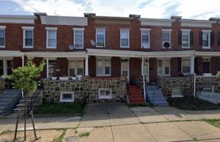 featured image of 1225 N Potomac St