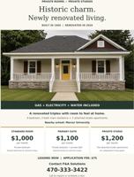 featured image of 2000 Napier Ave #2061