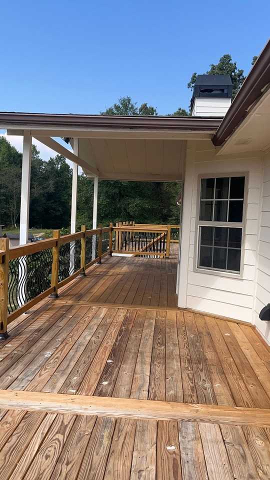 806 Clyde Boyd Rd - Photo 5 of 20