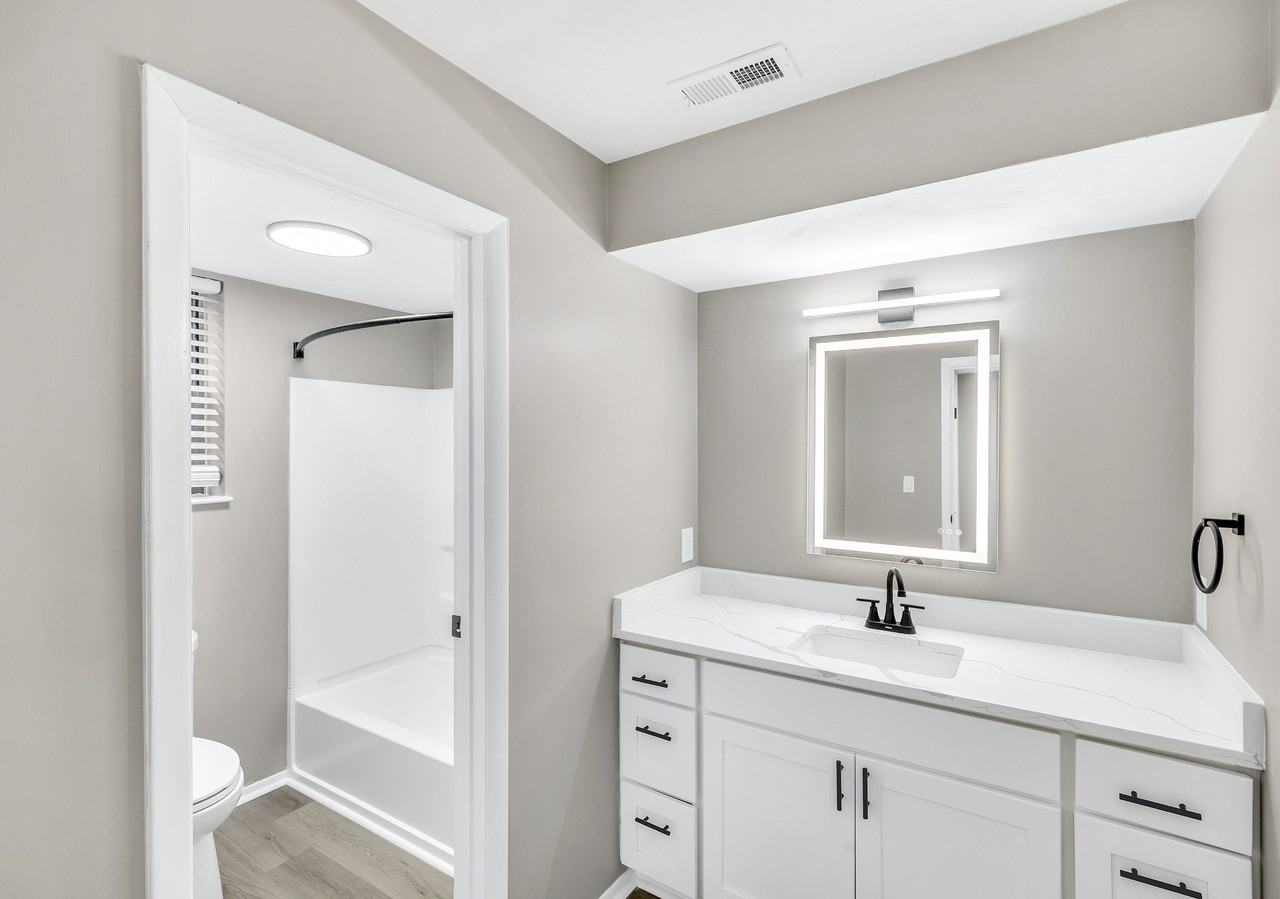 The Residences at Eastpointe Ridge - Photo 2 of 47