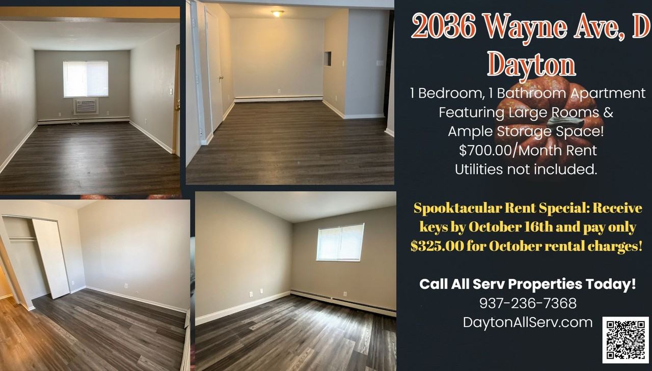 2036 Wayne Ave #D - Photo 4 of 12