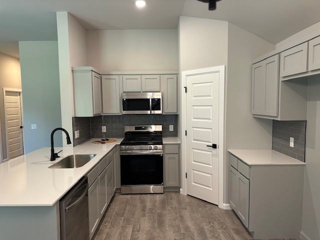 20646 Brush Creek Blvd #NA - Photo 7 of 20