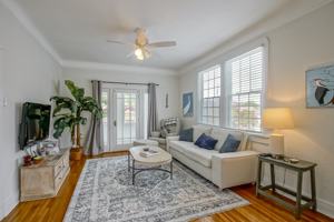 featured image of 3717 Nashville Ave #UPPER