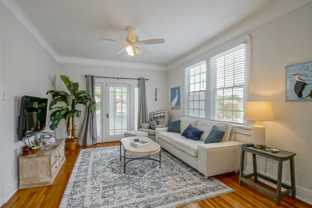 3717 Nashville Ave #UPPER - Photo 1 of 1