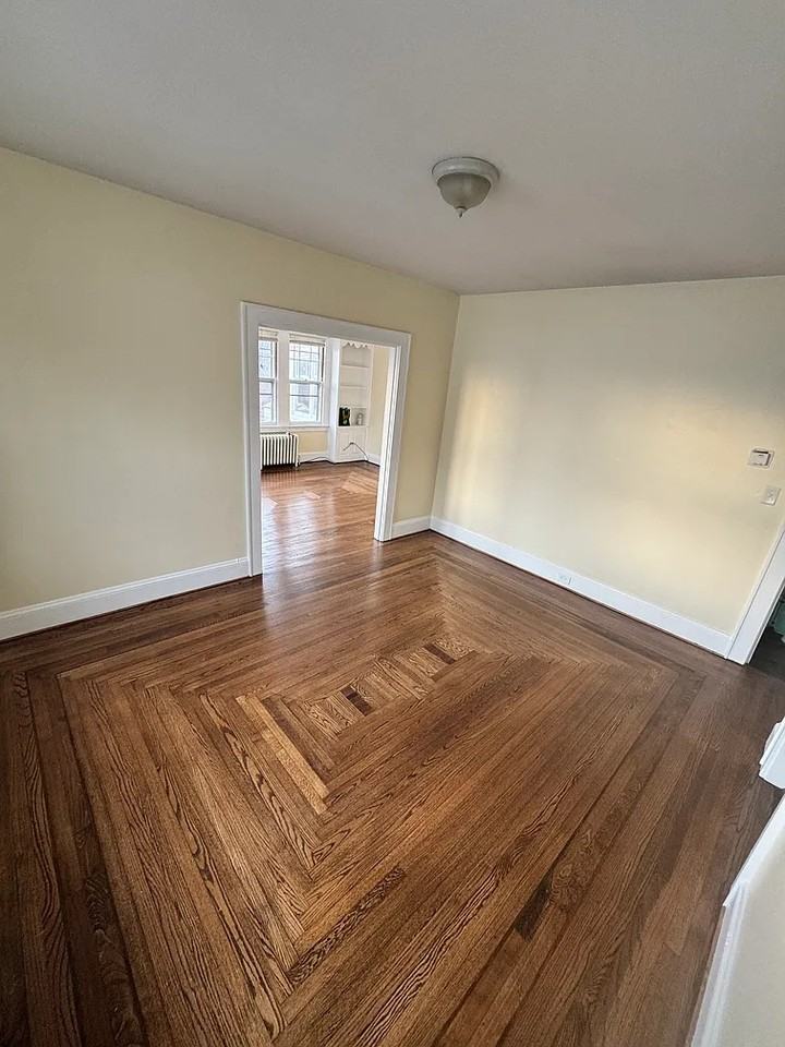 164 Hodge Ave #166