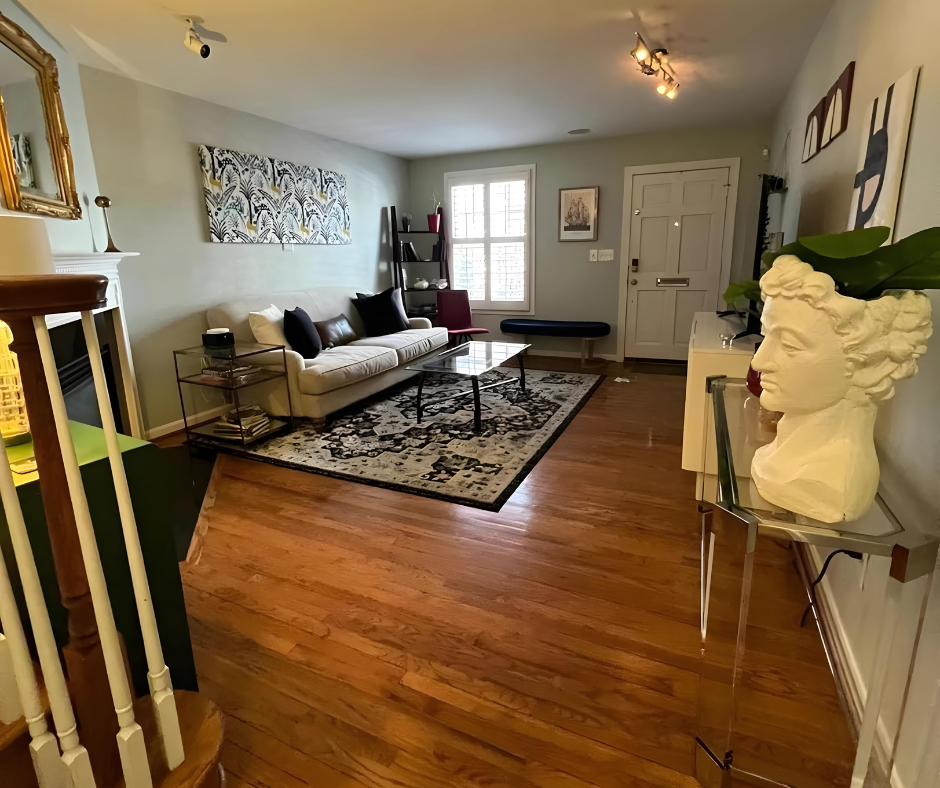 Wythe St #1012 - Photo 2 of 26